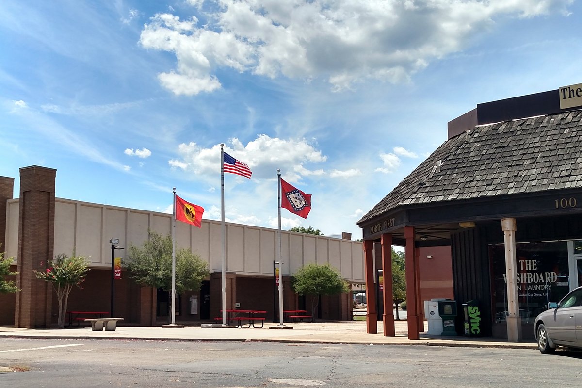 Cabot, AR - Cabot (Arkansas) - Wikipedia