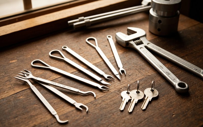 Professional service image 2