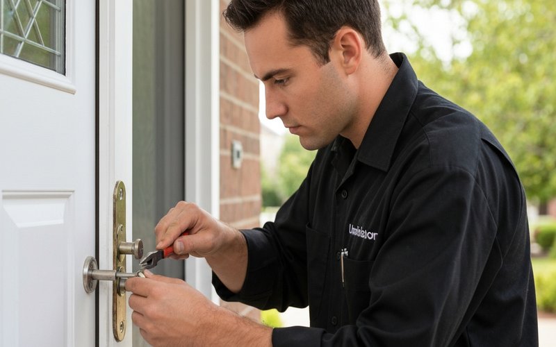 Professional service image 4