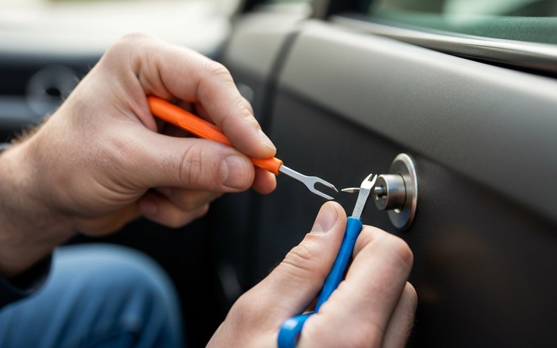 Professional service image 5