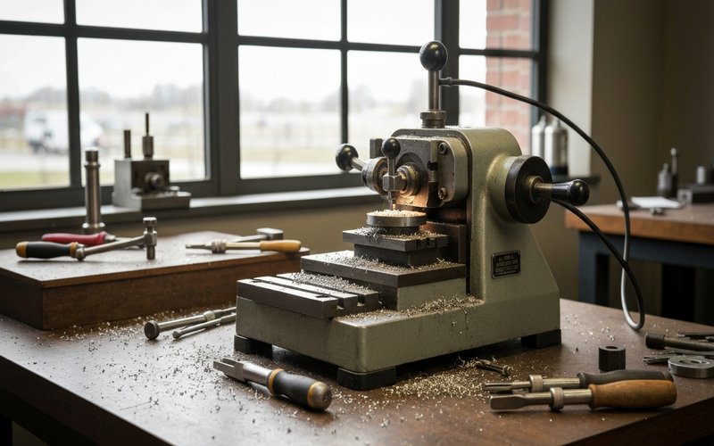 Professional service image 6