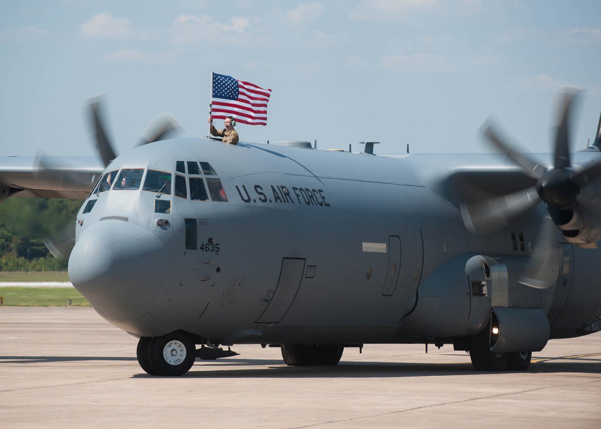 Jacksonville Air Force Base Area, AR - Little Rock Air Force Base - Wikipedia