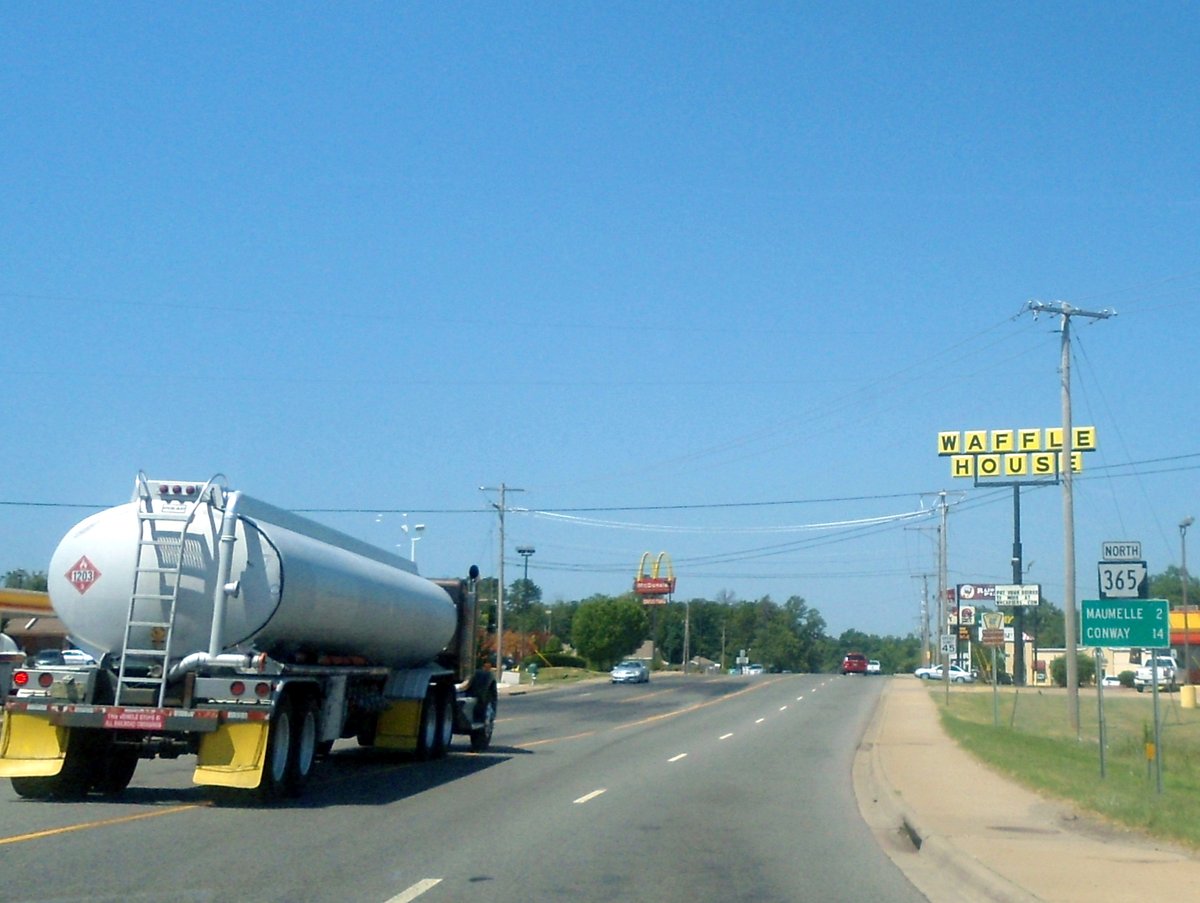 Maumelle, AR - Maumelle (Arkansas) – Wikipedia