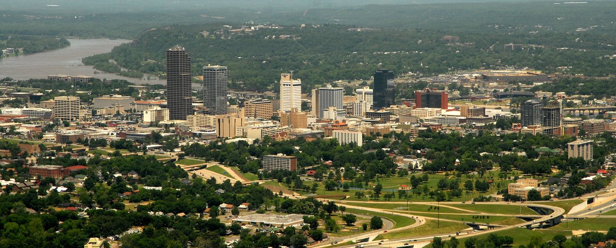 Maumelle, AR - Little Rock - Dagbani Wikipedia