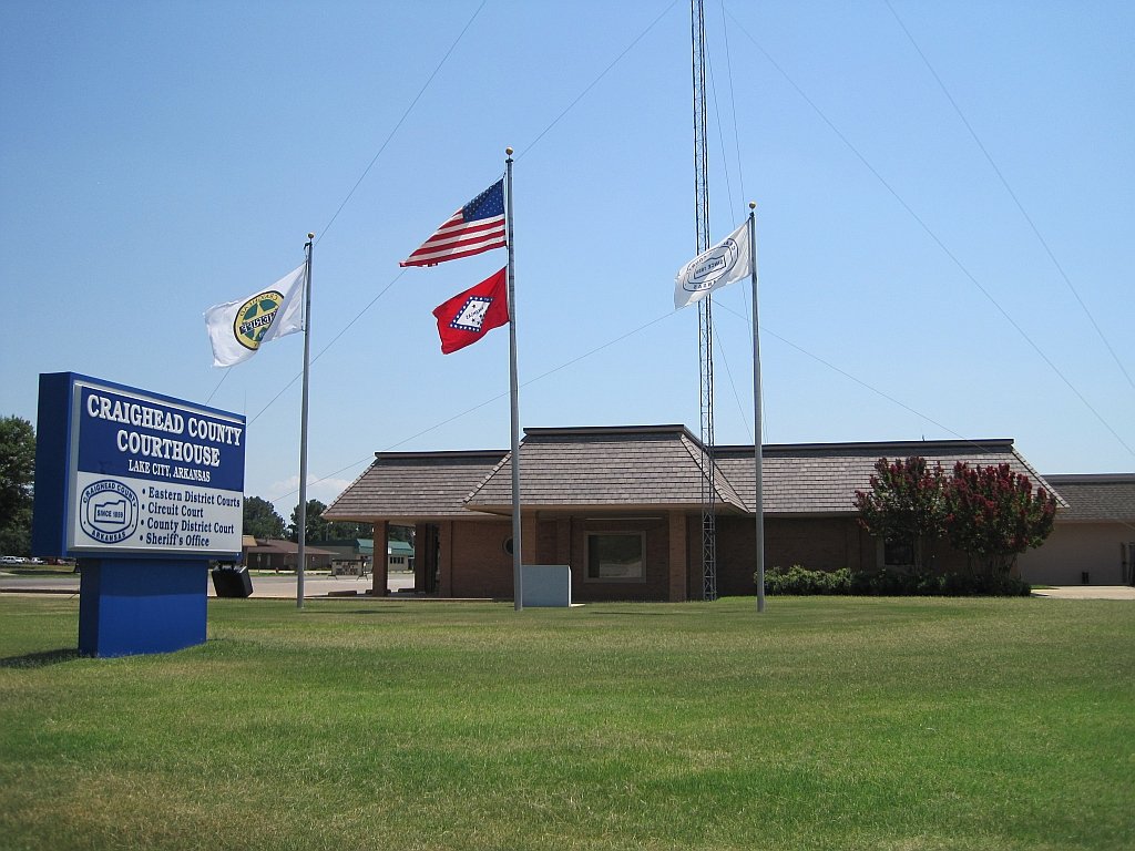 Maumelle, AR - Craighead County, Arkansas – Boarische Wikipedia