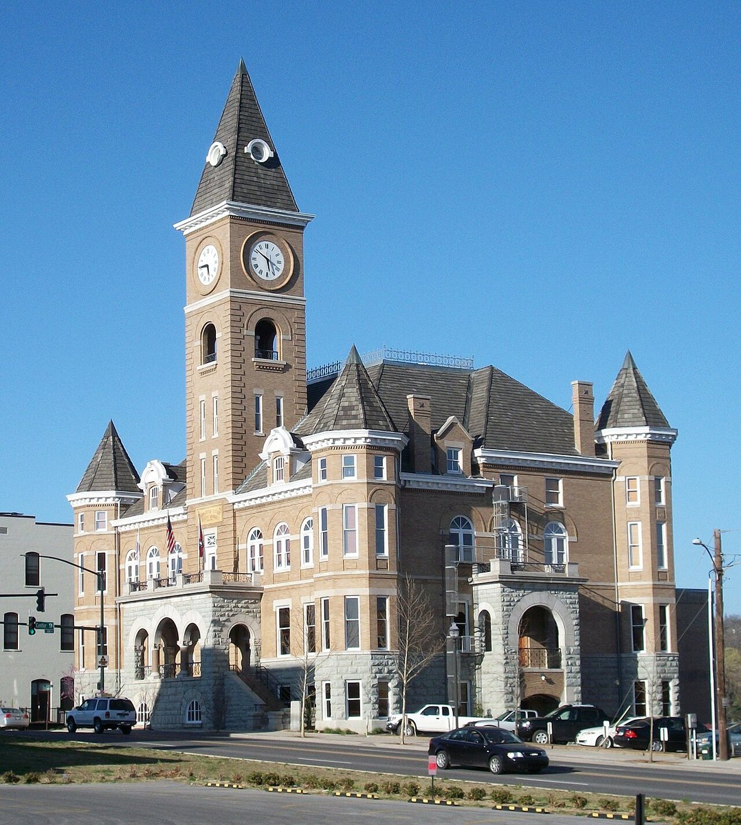 Searcy, AR - Category:Washington County, Arkansas - Wikimedia Commons